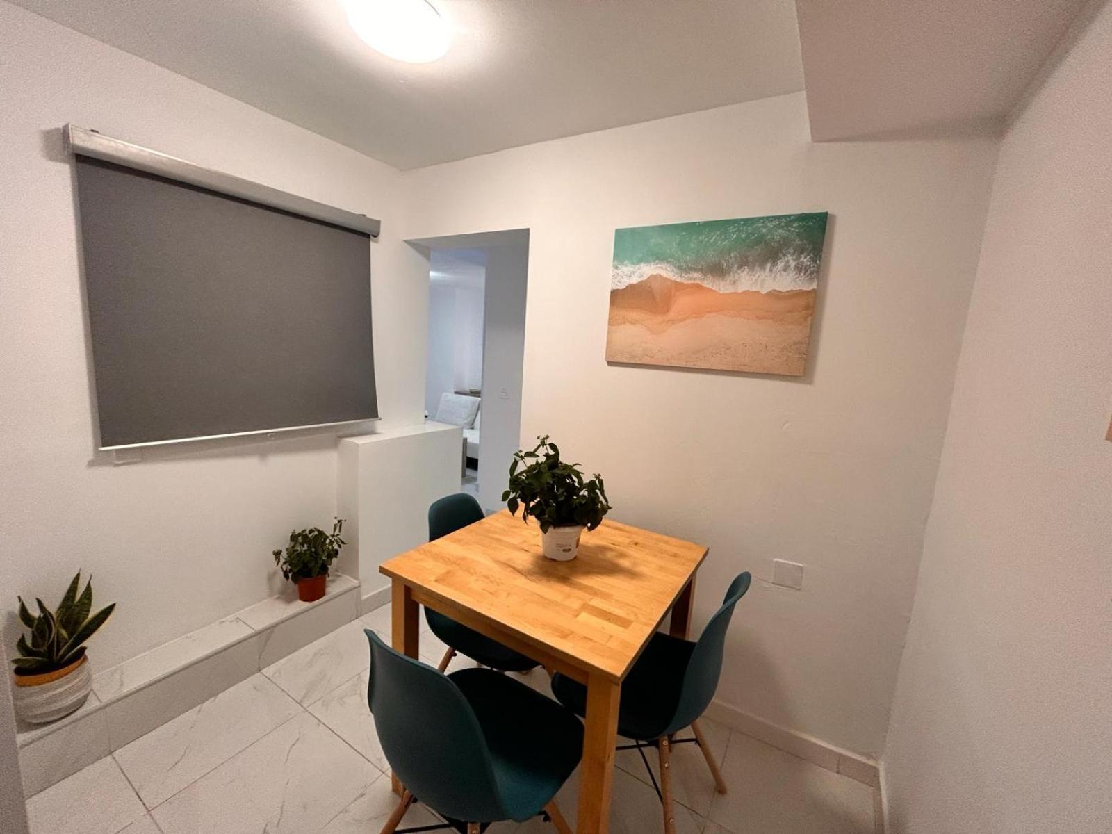 Casa Eleo Leilighet Arrecife  Eksteriør bilde