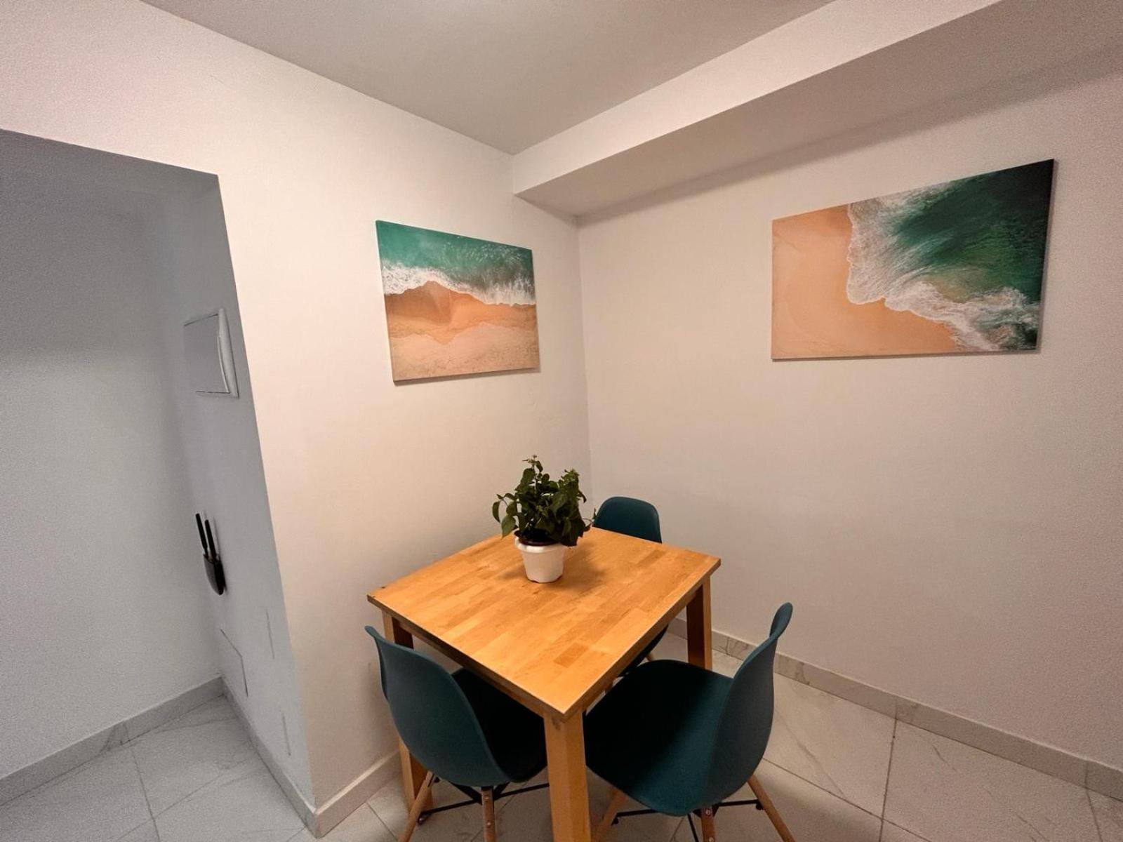 Casa Eleo Leilighet Arrecife  Eksteriør bilde